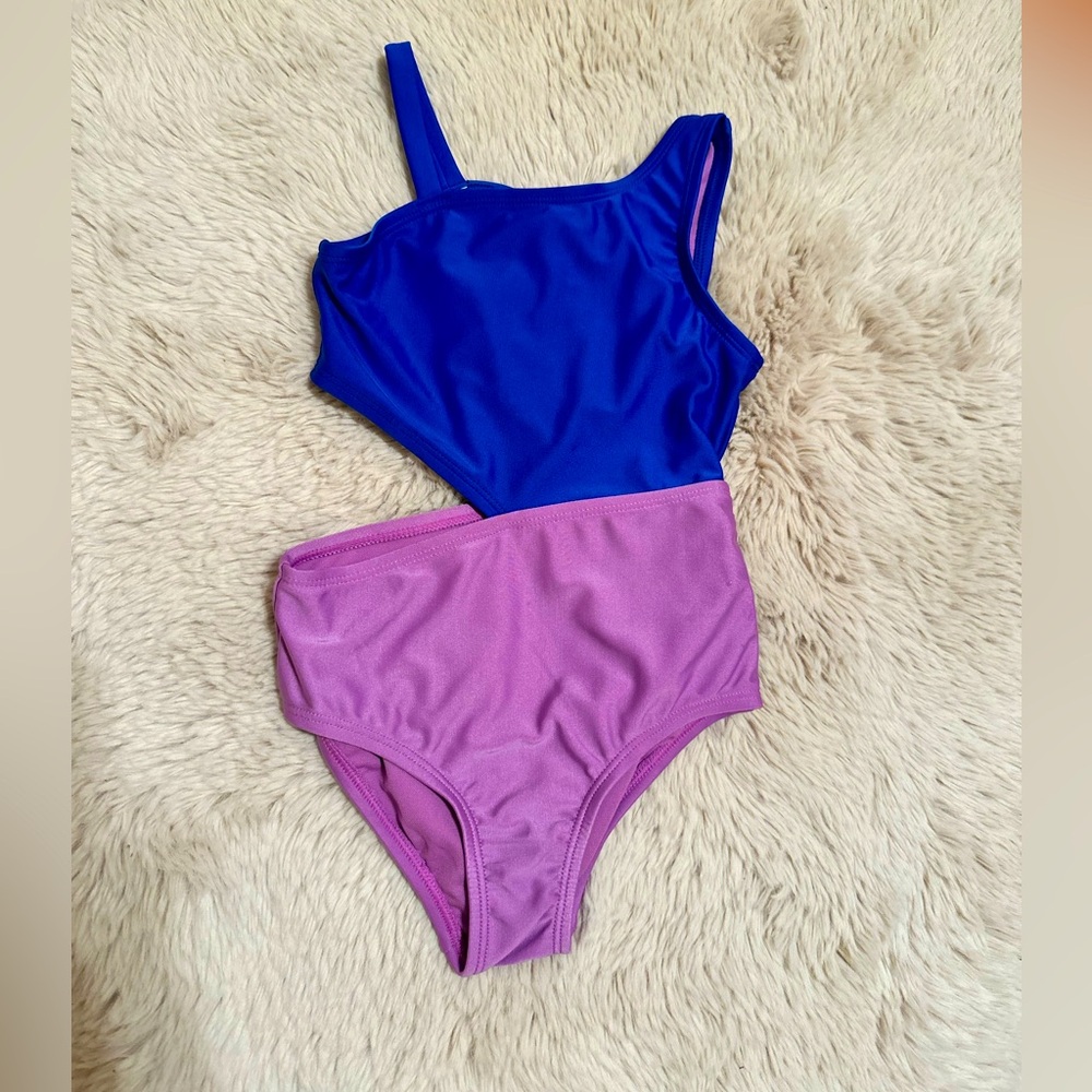 Toddler Swim